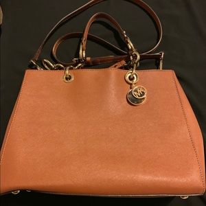 Medium Michael Kors- Cynthia bag
